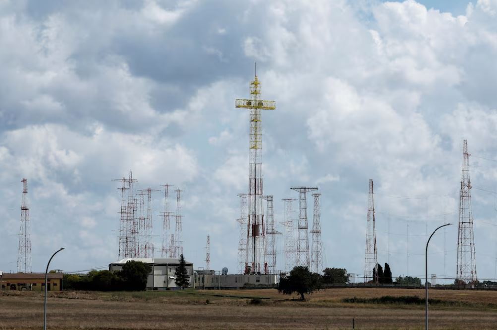 World News: Vatican to build renewable energy plant